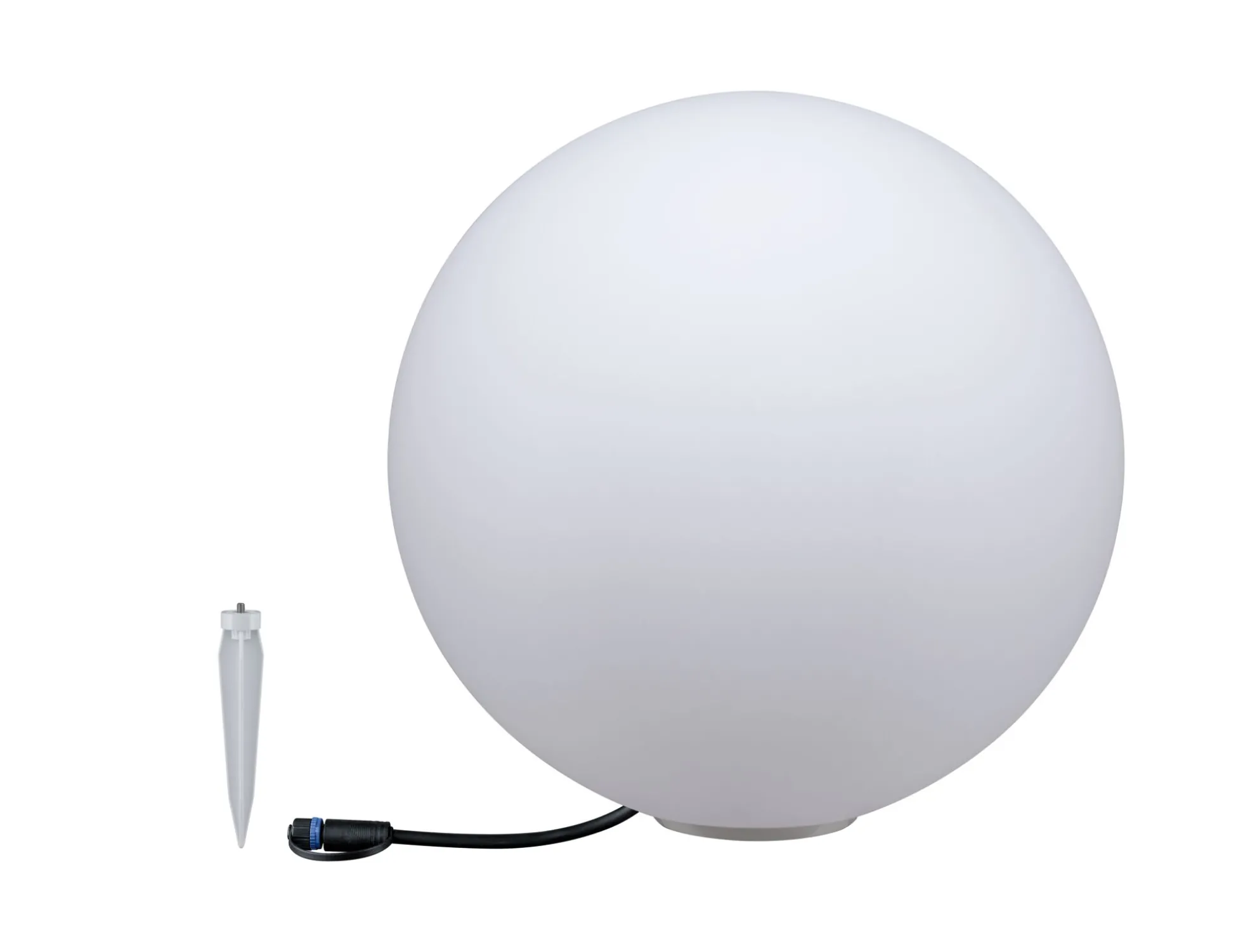 Plug & Shine LED Lichtobjekt - Globe