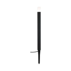 Plug & Shine LED Pollerleuchte - Flarea Einzelleuchte