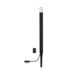 Plug & Shine LED Pollerleuchte - Flarea Einzelleuchte
