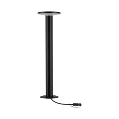 Plug & Shine LED Pollerleuchte - Plate Einzelleuchte insektenfreundlich