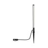 Plug & Shine LED Pollerleuchte - Pin Einzelleuchte
