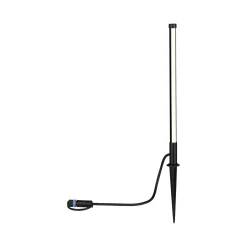 Plug & Shine LED Pollerleuchte - Pin Einzelleuchte