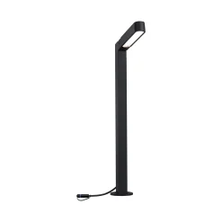 Plug & Shine LED Pollerleuchte - Ito Einzelleuchte Vertikale Ausrichtung