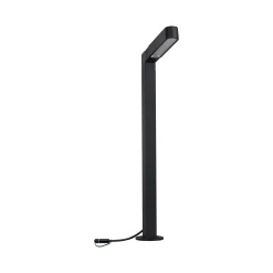 Plug & Shine LED Pollerleuchte - Ito Einzelleuchte Vertikale Ausrichtung