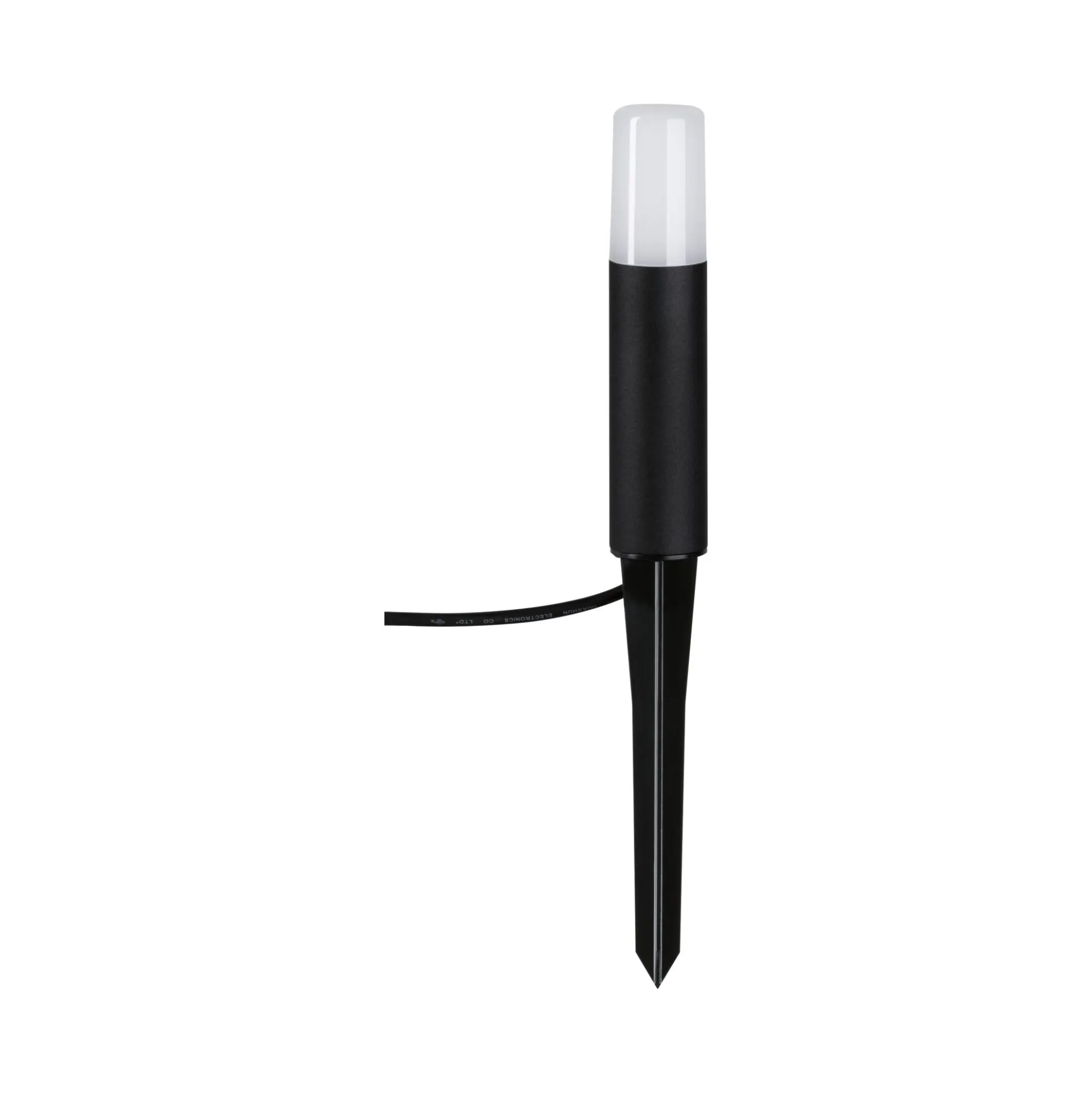 Plug & Shine LED Pollerleuchte - Flarea Einzelleuchte