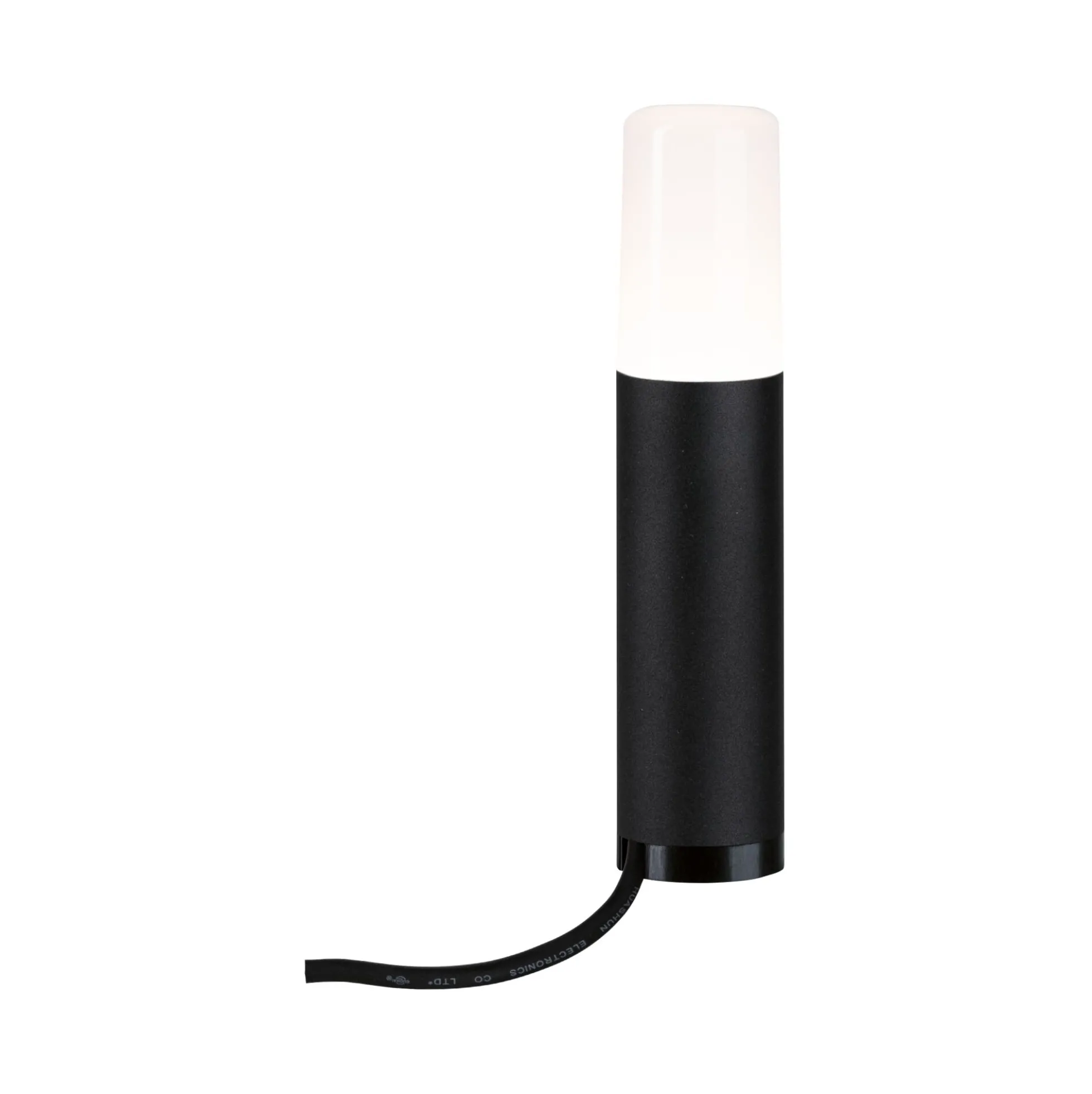 Plug & Shine LED Pollerleuchte - Flarea Einzelleuchte