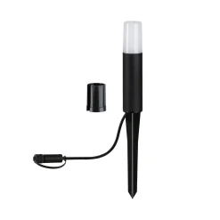 Plug & Shine LED Pollerleuchte - Flarea Einzelleuchte