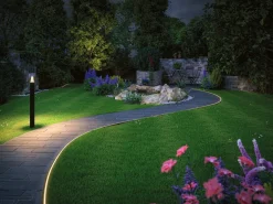 Plug & Shine LED Strip - Warmweiß Einzelstrip