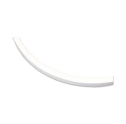 Plug & Shine LED Strip - Warmweiß Einzelstrip