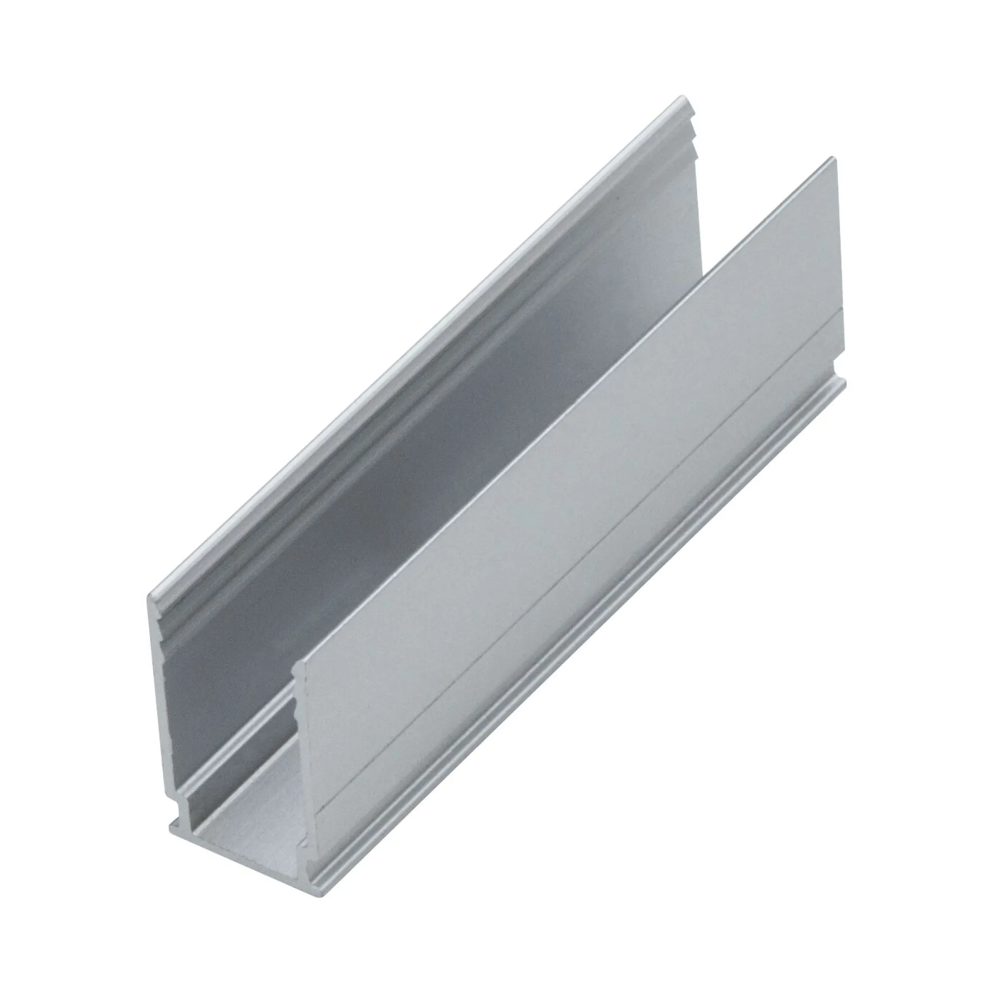 Plug & Shine LED Strip Profil - 6er-Set