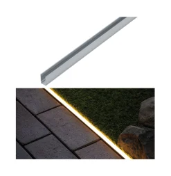 Plug & Shine LED Strip Profil - Aluminiumprofil