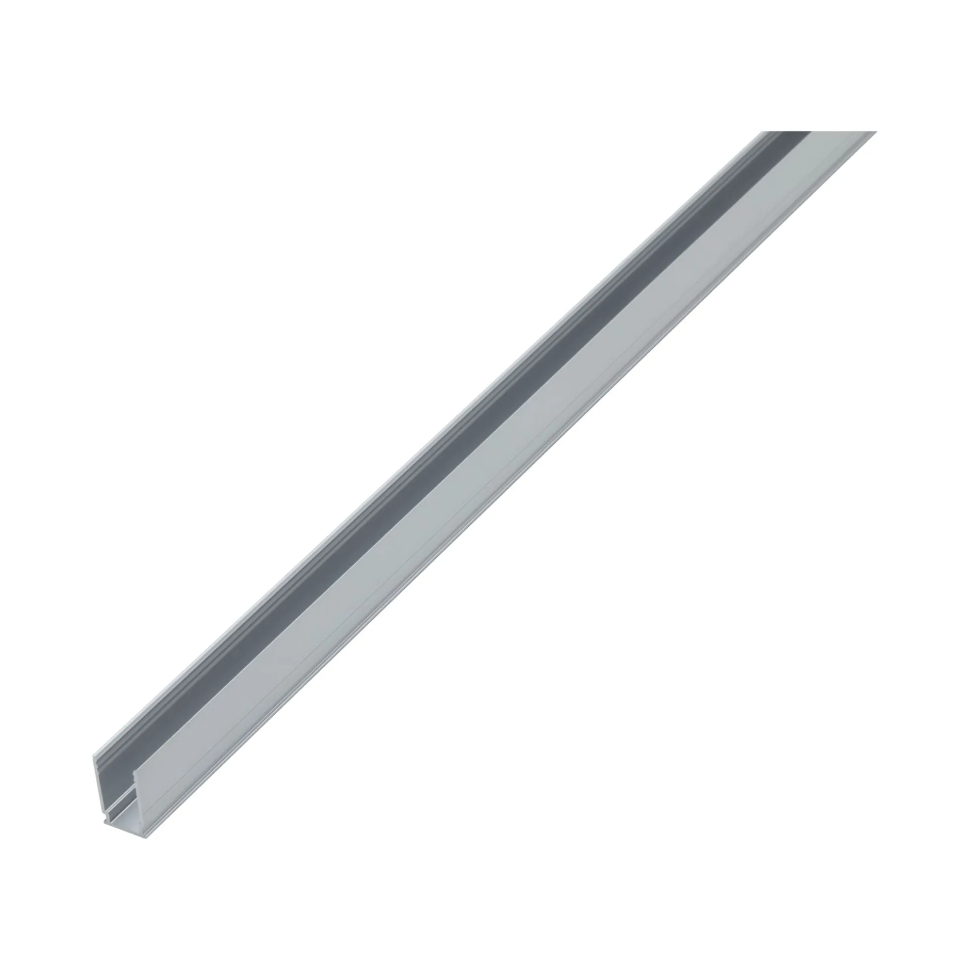 Plug & Shine LED Strip Profil - Aluminiumprofil