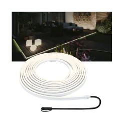Plug & Shine LED Stripe - Smooth Einzelstrip