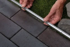 Plug & Shine LED Stripe - Smooth Einzelstrip