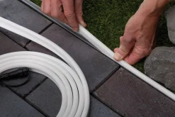 Plug & Shine LED Stripe - Smooth Einzelstrip