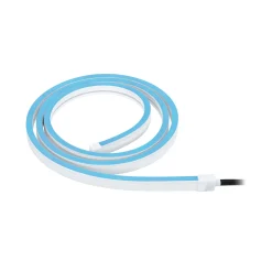 Plug & Shine LED Stripe Smart Home Zigbee 3.0 - Smooth Einzelstrip
