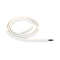 Plug & Shine LED Stripe Smart Home Zigbee 3.0 - Smooth Einzelstrip