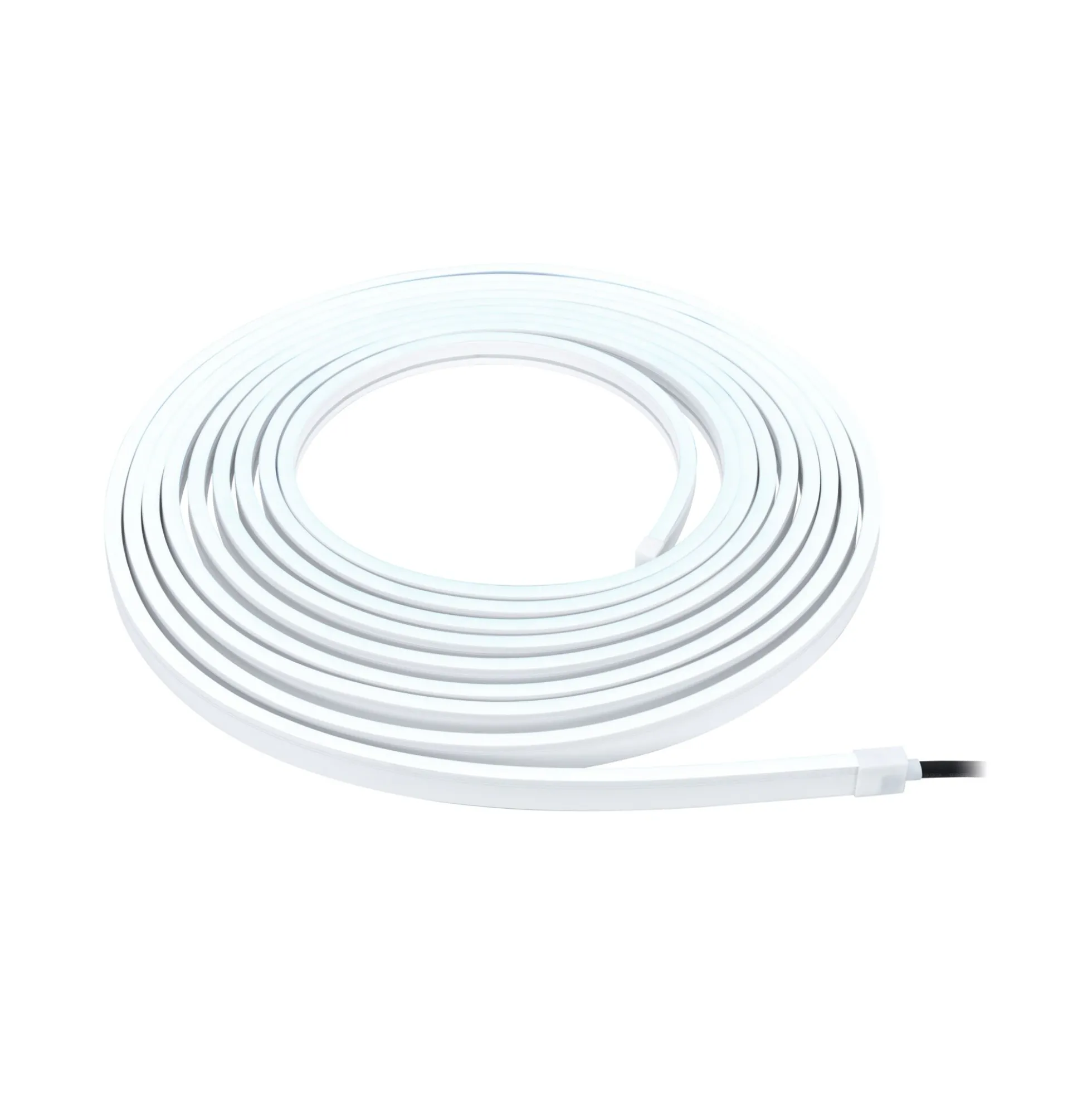 Plug & Shine LED Stripe Smart Home Zigbee 3.0 - Smooth Einzelstrip