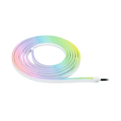 Plug & Shine LED Stripe Smart Home Zigbee 3.0 - Smooth Einzelstrip