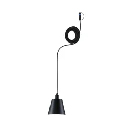 Plug & Shine Pendelleuchte - Kofia