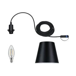 Plug & Shine Pendelleuchte - Kofia
