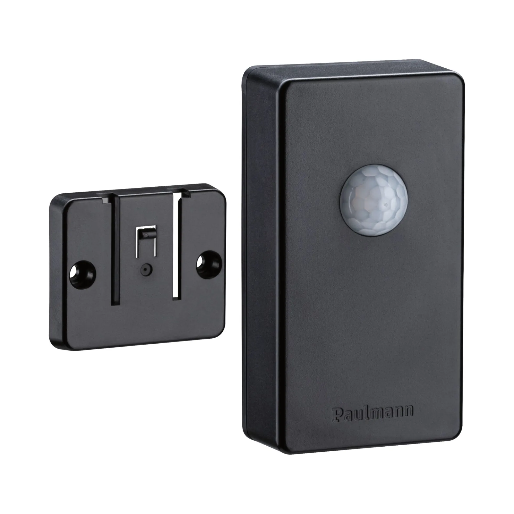 Plug & Shine Sensor Smart Home Zigbee 3.0 - Twilight Dämmerungssensor