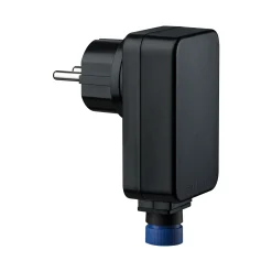 Plug & Shine Set - LED Lichtobjekt Star inkl. 10m-Kabel und Trafo