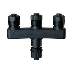 Plug & Shine Verteiler - 3 Ausgänge