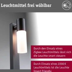 Pollerleuchte - Tralia