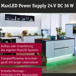Power Supply - Universal