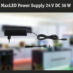 Power Supply - Universal