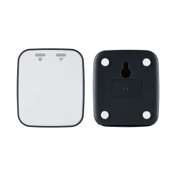 Preisattraktives Starterset Zigbee 3.0 - Smart Home smik Gateway + LED Panel Amaris