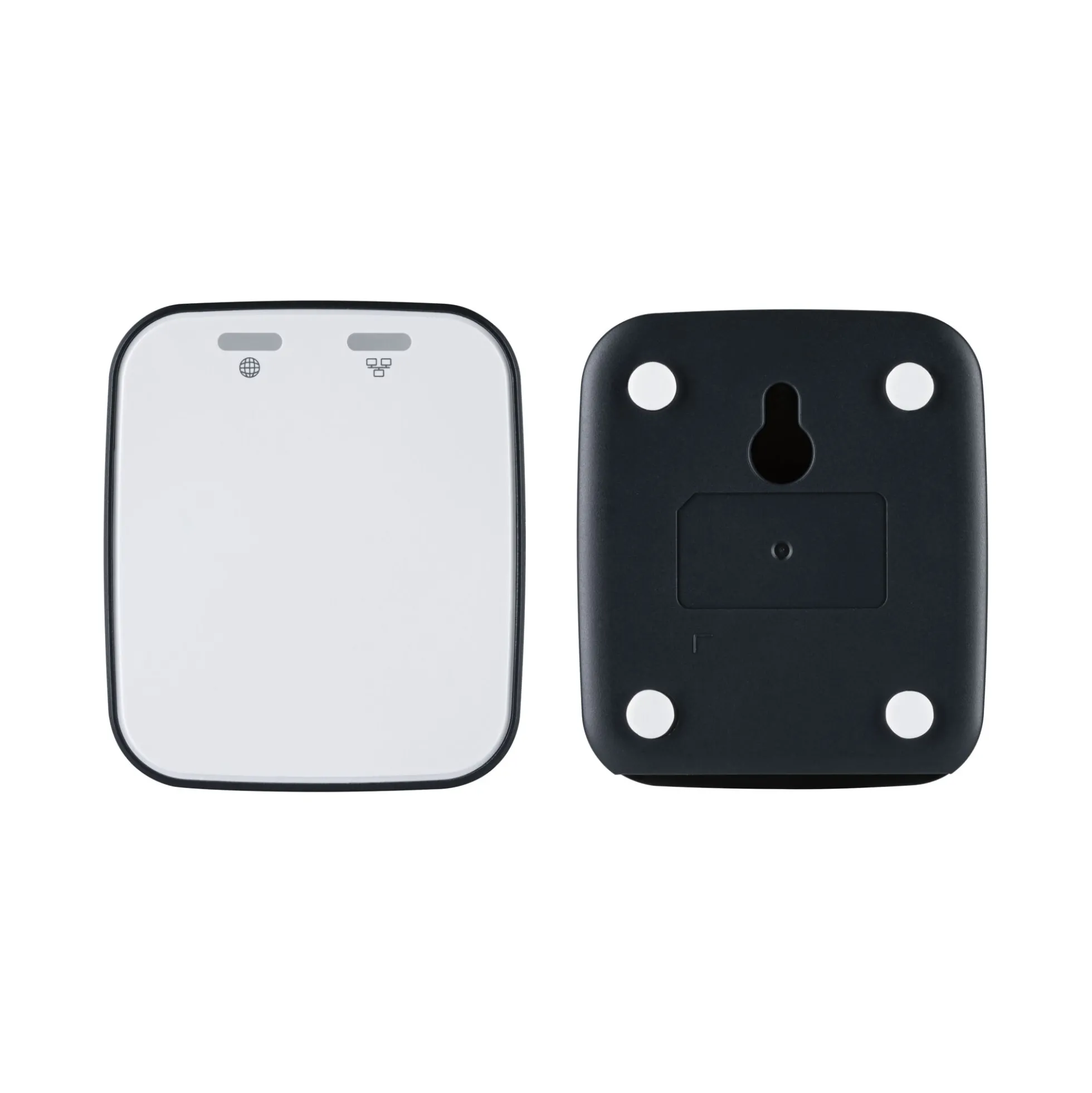 Preisattraktives Starterset Zigbee 3.0 - Smart Home smik Gateway + LED Panel Amaris