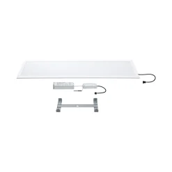 Preisattraktives Starterset Zigbee 3.0 - Smart Home smik Gateway + LED Panel Amaris
