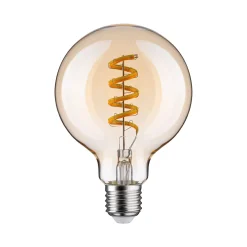 Preisattraktives Starterset Zigbee 3.0 - Smart Home smik Gateway + LED Birne Filament G95 Tunable White + Schalter