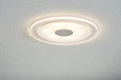 Premium LED Einbauleuchte - Whirl Basisset