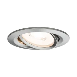 Premium LED Einbauleuchte - Basisset schwenkbar
