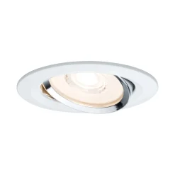 Premium LED Einbauleuchte - Basisset schwenkbar