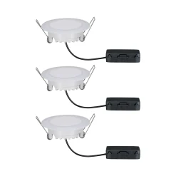 Premium LED Einbauleuchte - Suon Basisset