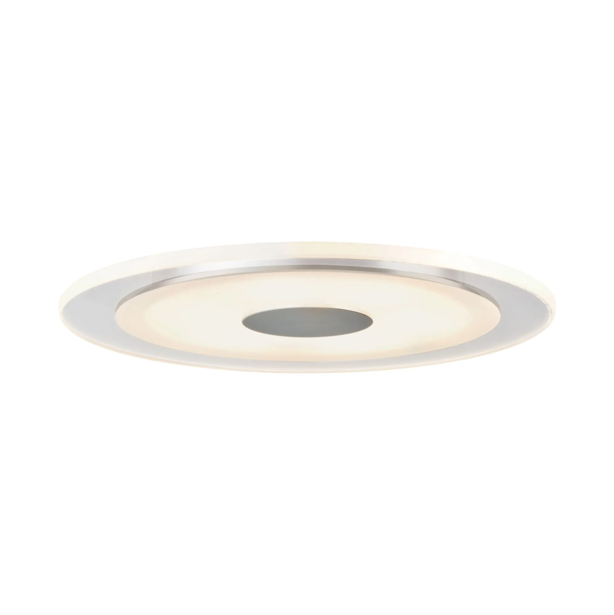 Premium LED Einbauleuchte - Whirl Einzelleuchte