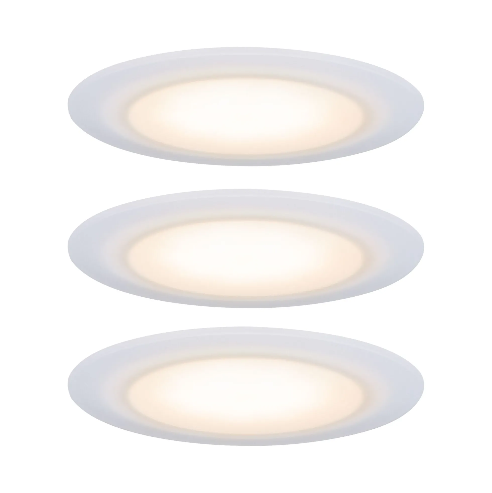 Premium LED Einbauleuchte Dim to Warm - Suon Basisset