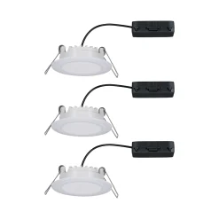 Premium LED Einbauleuchte Dim to Warm - Suon Basisset