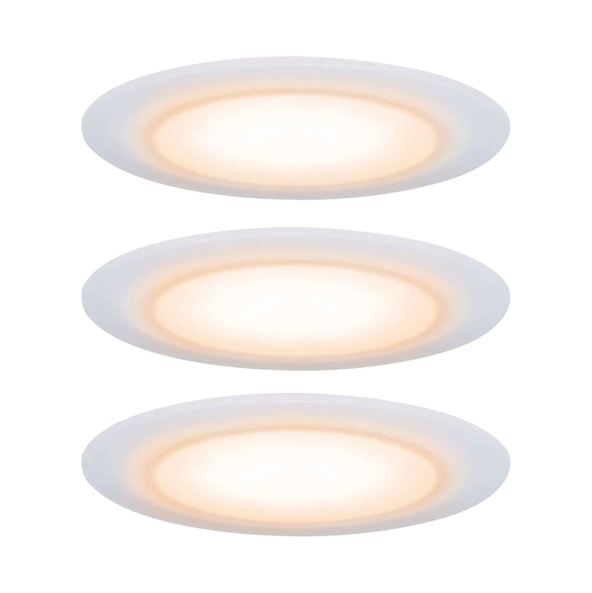 Premium LED Einbauleuchte Dim to Warm - Suon Basisset