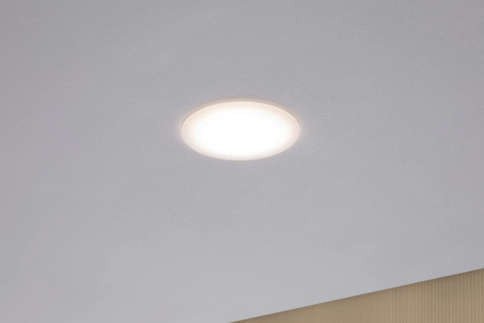 Premium LED Einbauleuchte Dim to Warm - Suon Basisset
