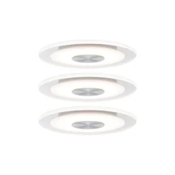 Premium LED Einbauleuchte - Whirl Basisset