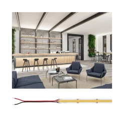 Pro Strip LED Strip - Gold P150 COB 930