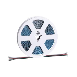 Pro Strip LED Strip - Silver P25 830
