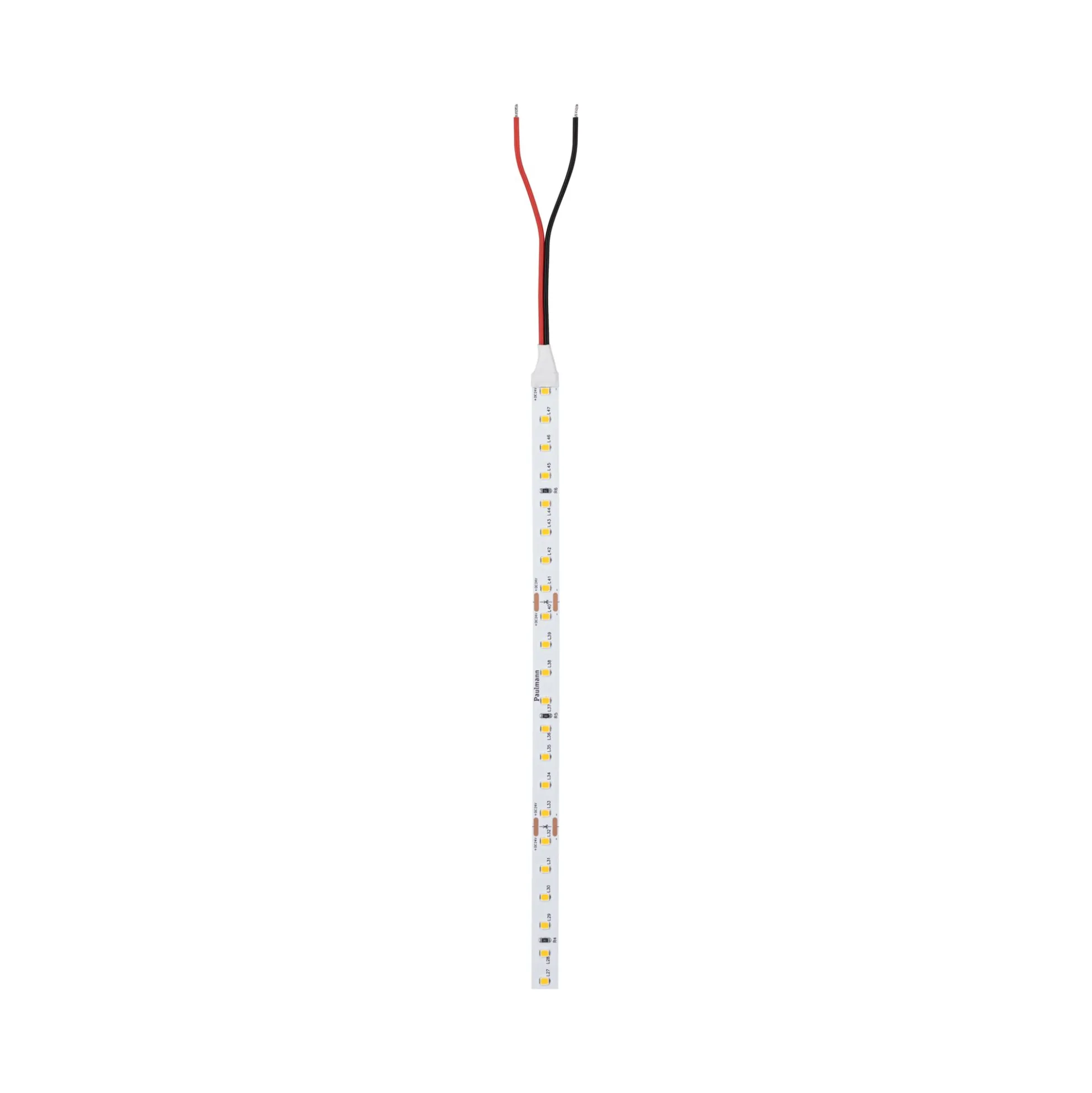 Pro Strip LED Strip - Silver P75 827