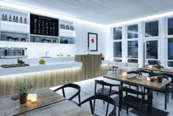 Pro Strip LED Strip - Silver P75 865