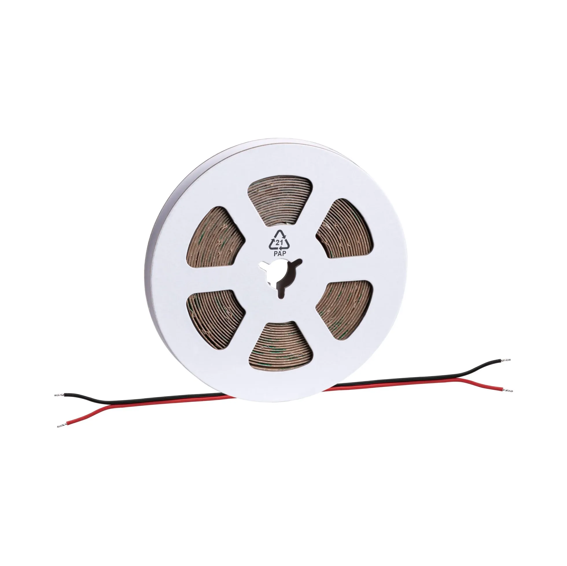 Pro Strip LED Strip - Silver P25 LED grün